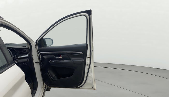 2021 Maruti XL6 ZETA AT, Petrol, Automatic, 37,942 km, RHS Front Door