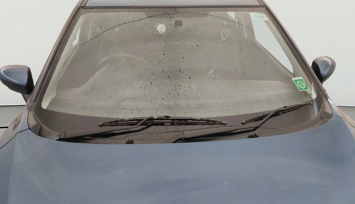 2018 Maruti Baleno DELTA CVT PETROL 1.2, Petrol, Automatic, 21,349 km, Front Windshield