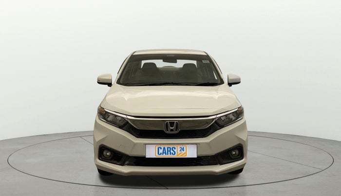2019 Honda Amaze 1.2L I-VTEC S, Petrol, Manual, 26,001 km, Front