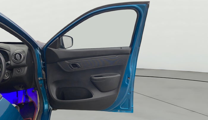 2022 Renault Kwid RXT 1.0 AMT, Petrol, Automatic, 18,072 km, RHS Front Door