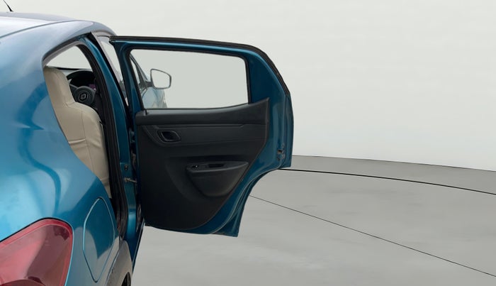 2020 Renault Kwid RXT 1.0 (O), Petrol, Manual, 37,735 km, RHS Rear Door