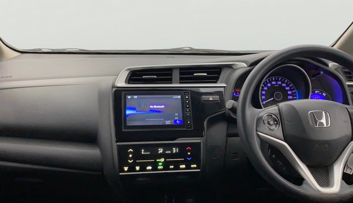 2021 Honda WR-V 1.2L I-VTEC SV MT, Petrol, Manual, 36,035 km, Air Conditioner