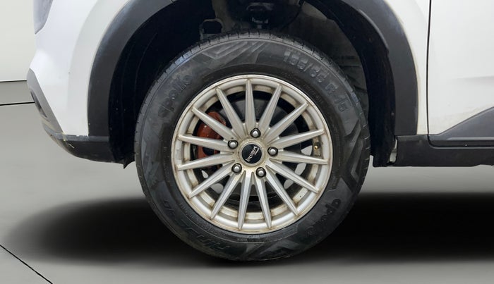 2020 Hyundai VENUE S+ 1.2, Petrol, Manual, 62,110 km, Left Front Wheel