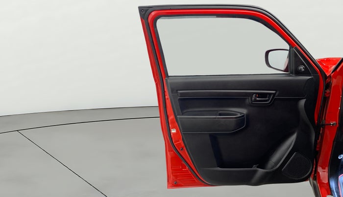 2025 Maruti S PRESSO VXI, Petrol, Manual, 4,725 km, LHS Front Door