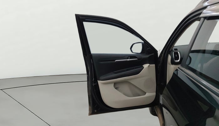 2022 KIA SONET HTX 1.0 IMT, Petrol, Manual, 24,450 km, LHS Front Door