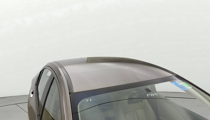 2015 Honda City 1.5L I-VTEC V MT, Petrol, Manual, 63,803 km, Roof