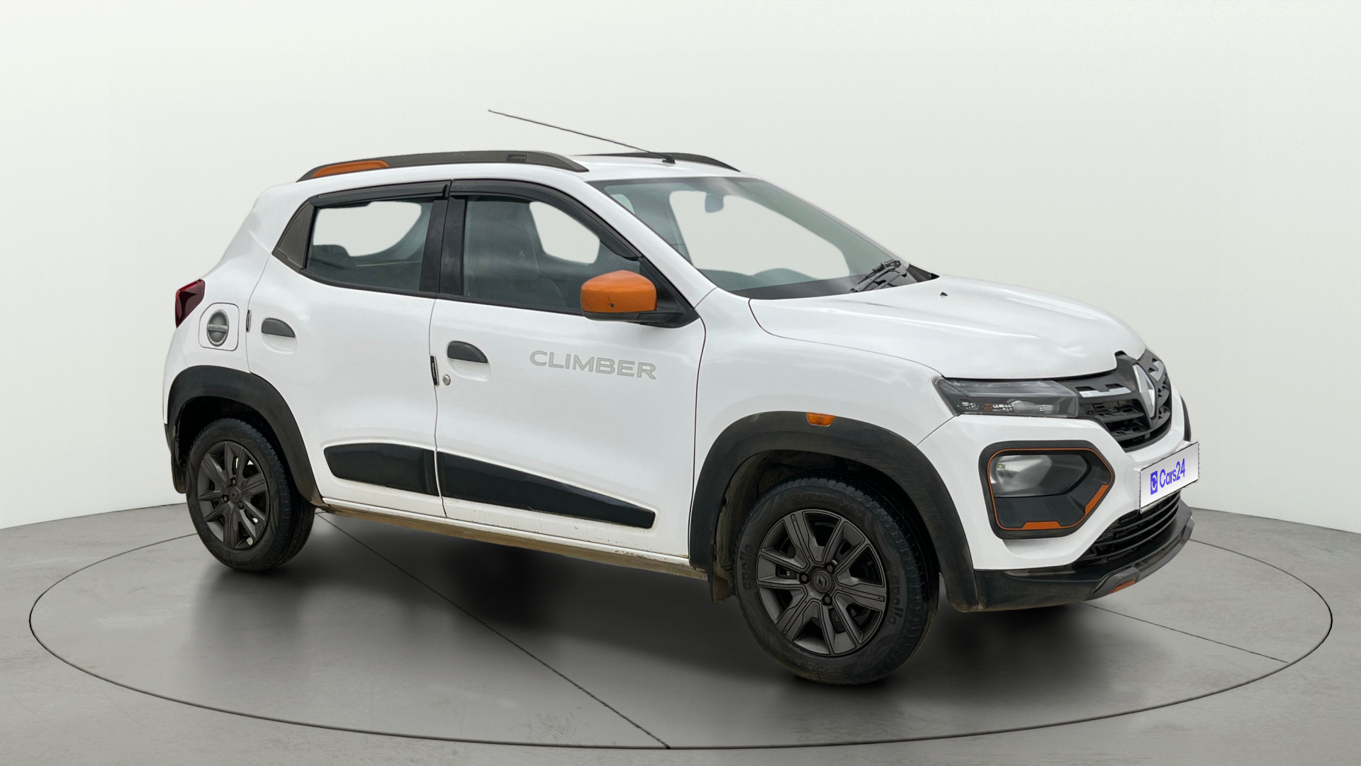 2020 Renault Kwid 2022-2026 CLIMBER 1.0 AMT (O) 2020 Renault Kwid 2022-2026 CLIMBER 1.0 AMT (O)