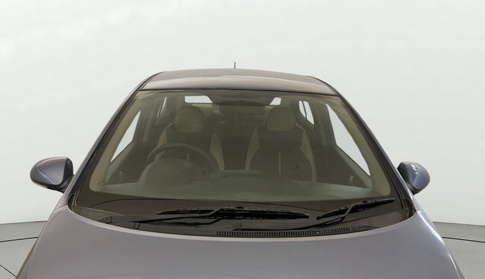 2014 Hyundai Xcent S 1.2, Petrol, Manual, 46,447 km, Front Windshield