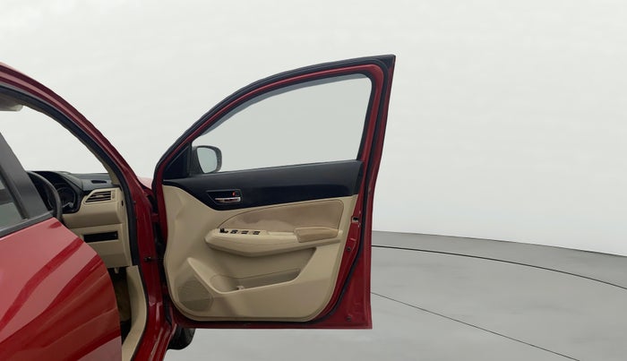 2022 Maruti Dzire VXI, Petrol, Manual, 25,955 km, RHS Front Door