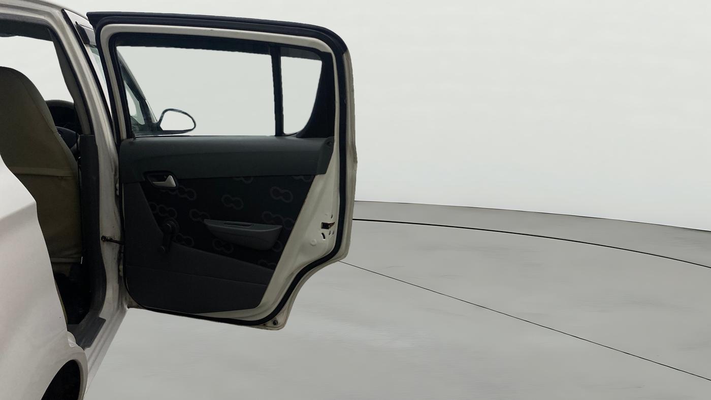 2013 Maruti Alto 800 LXI CNG, CNG, Manual, 94,858 km, RHS Rear Door