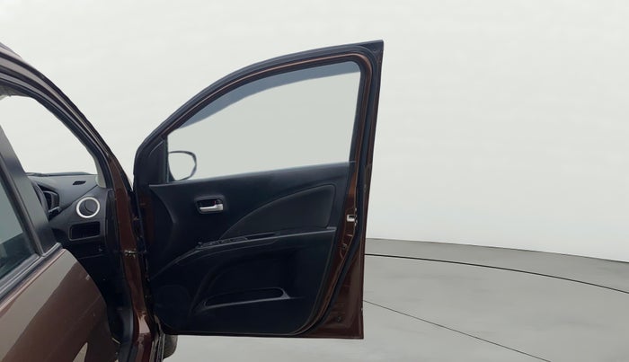 2020 Maruti Celerio X ZXI, Petrol, Manual, 15,176 km, RHS Front Door