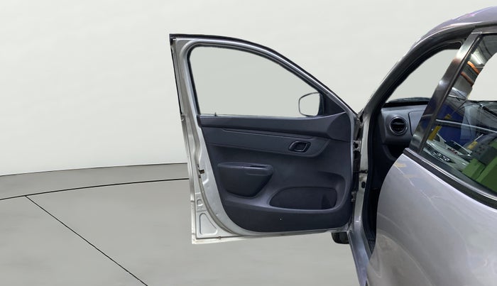 2016 Renault Kwid RXT 0.8, Petrol, Manual, 95,157 km, LHS Front Door