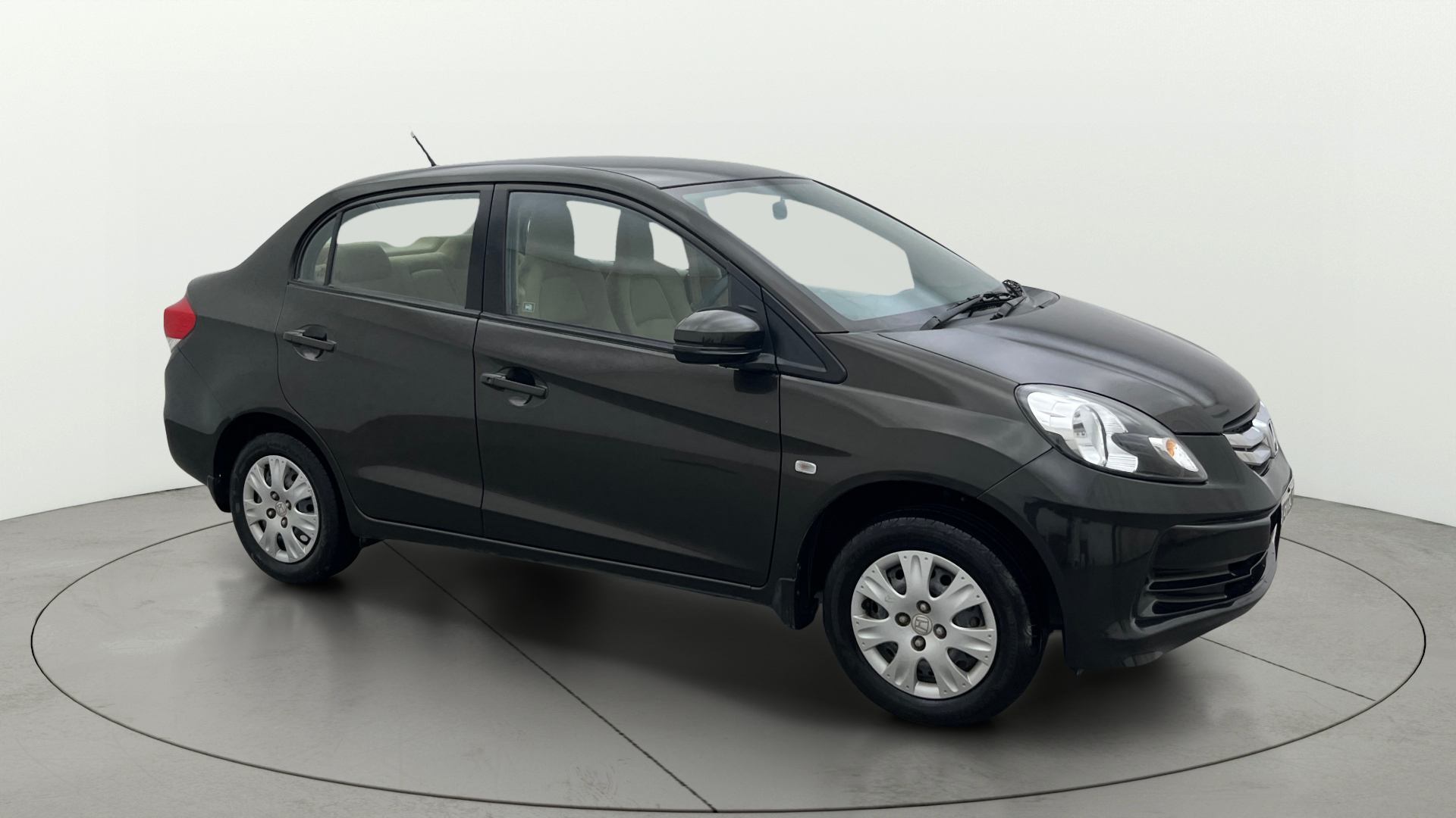 2015 Honda Amaze 1.2L I-VTEC S