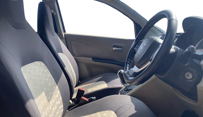 2016 Maruti Celerio ZXI AMT, Petrol, Automatic, 50,811 km, Right Side Front Door Cabin