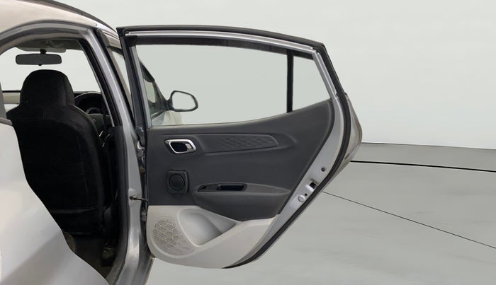 2020 Hyundai GRAND I10 NIOS SPORTZ 1.2 KAPPA VTVT, Petrol, Manual, 42,932 km, RHS Rear Door