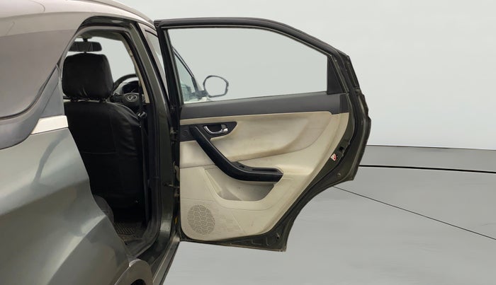 2021 Tata NEXON XZ PLUS PETROL, Petrol, Manual, 60,587 km, RHS Rear Door