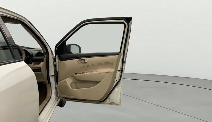 2016 Maruti Swift Dzire VDI, Diesel, Manual, 58,815 km, RHS Front Door