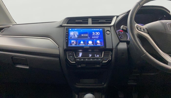 2018 Honda BR-V 1.5L I- DTEC VX, Diesel, Manual, 1,09,755 km, Air Conditioner