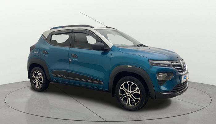 2020 Renault Kwid NEOTECH RXL 1.0 MT, Petrol, Manual, 41,516 km, SRP