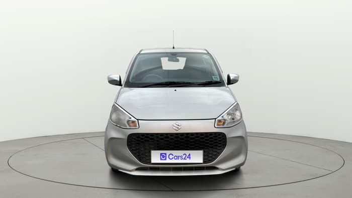 2025 Maruti Alto K10 VXI CNG, CNG, Manual, 68,731 km, Front