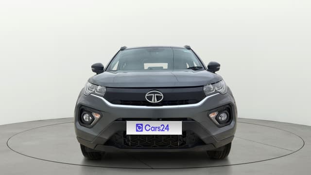 Used 2023 Tata Nexon Used 2023 Tata Nexon