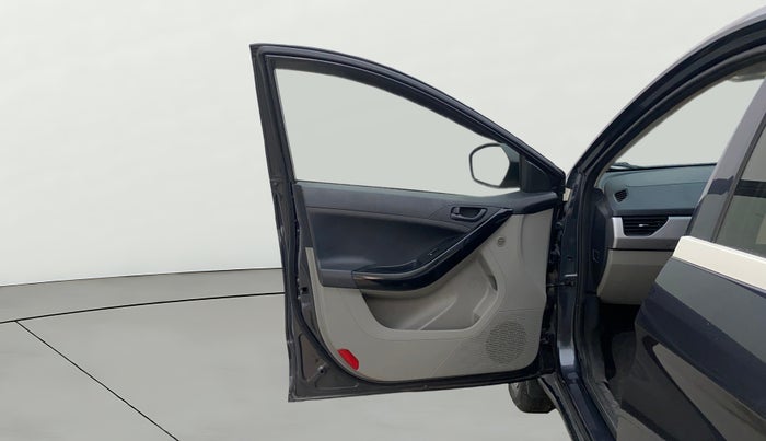 2018 Tata NEXON XM PETROL, Petrol, Manual, 50,930 km, LHS Front Door