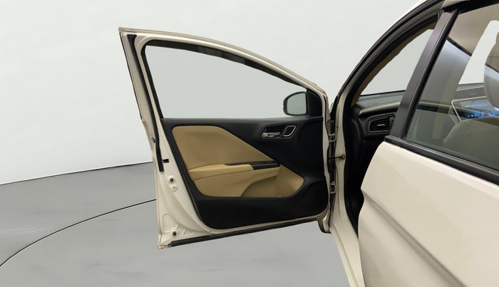 2018 Honda City 1.5L I-VTE V CVT, Petrol, Automatic, 70,368 km, LHS Rear Door