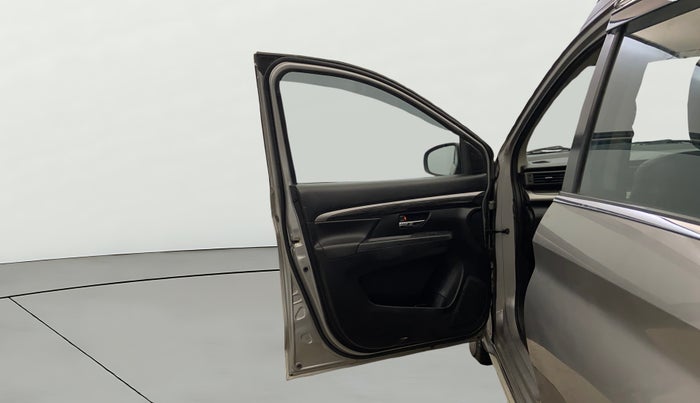 2020 Maruti XL6 ZETA AT, Petrol, Automatic, 92,000 km, LHS Front Door