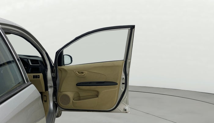 2016 Honda Amaze 1.2L I-VTEC S, Petrol, Manual, 95,947 km, RHS Front Door