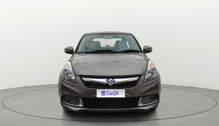 2016 Maruti Swift Dzire VXI, Petrol, Manual, 33,263 km, Front