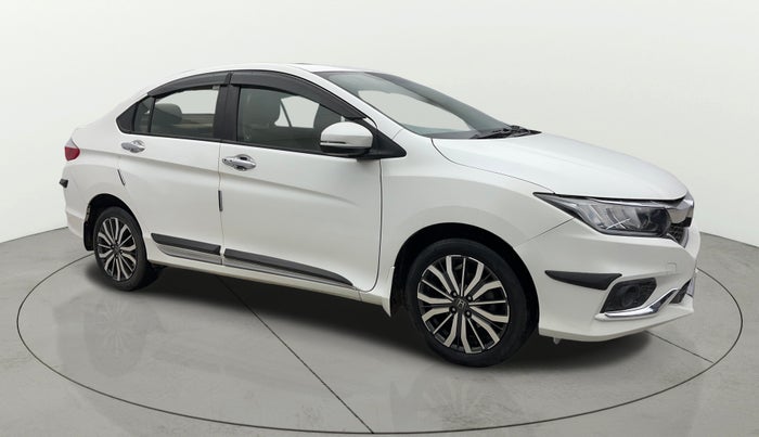 2019 Honda City 1.5L I-VTEC ZX CVT, Petrol, Automatic, 50,086 km, SRP