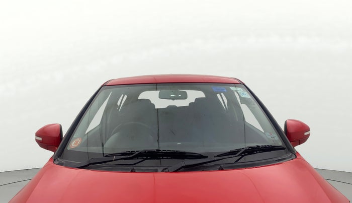 2015 Maruti Swift VXI, Petrol, Manual, 82,853 km, Front Windshield