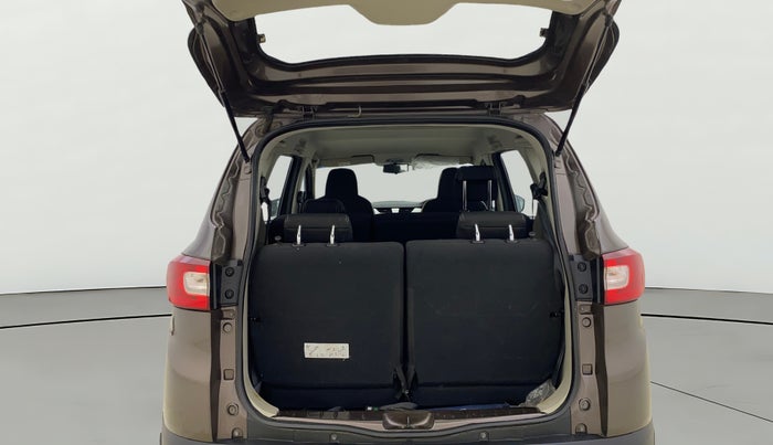 2023 Renault TRIBER RXZ, Petrol, Manual, 29,624 km, Boot Open Zoomed View