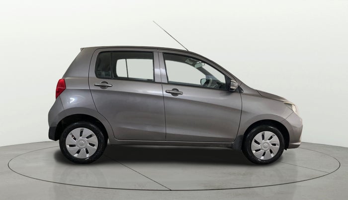 2019 Maruti Celerio ZXI AMT (O), Petrol, Automatic, 3,381 km, Right Side View