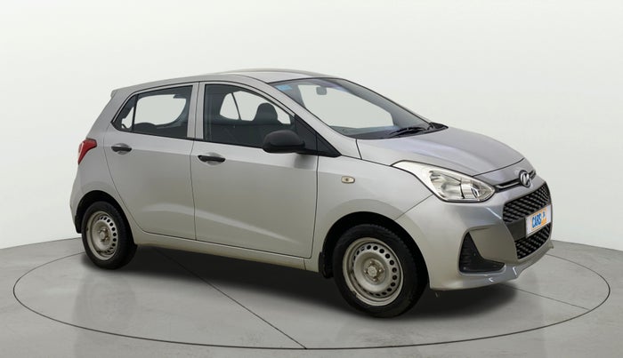 2018 Hyundai Grand i10 ERA 1.2 KAPPA VTVT, Petrol, Manual, 27,490 km, SRP