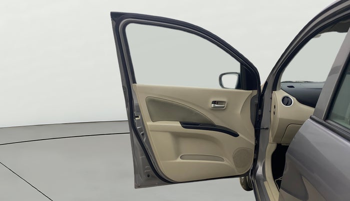 2019 Maruti Celerio ZXI, Petrol, Manual, 36,646 km, LHS Front Door