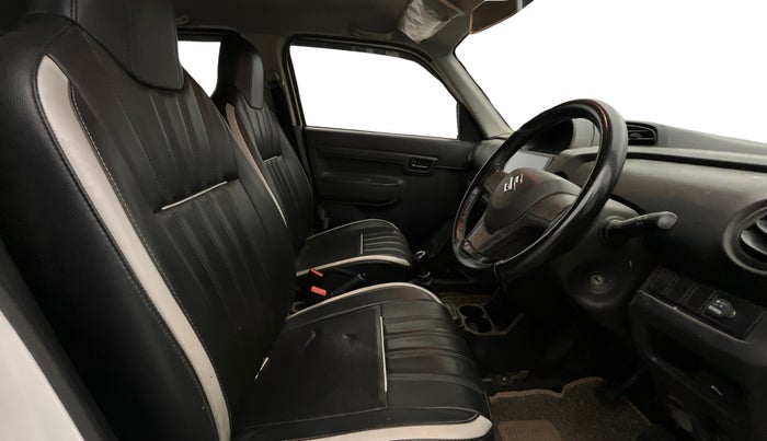 2020 Maruti S PRESSO VXI, Petrol, Manual, 35,993 km, Right Side Front Door Cabin