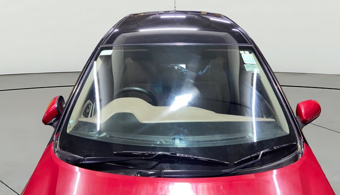 2017 Hyundai Elite i20 MAGNA EXECUTIVE 1.2, Petrol, Manual, 88,067 km, Front Windshield