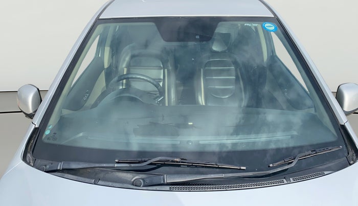 2013 Hyundai i20 SPORTZ 1.2, Petrol, Manual, 66,545 km, Front Windshield