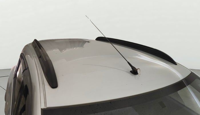 2018 Renault Kwid RXT 1.0 AMT, Petrol, Automatic, 34,519 km, Roof