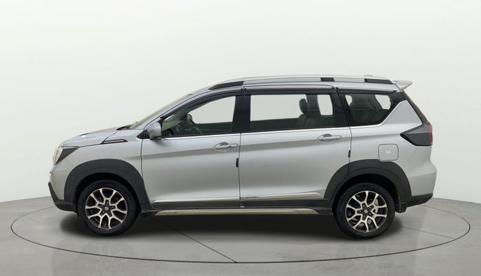 2022 Maruti XL6 ALPHA PLUS AT, Petrol, Automatic, 60,966 km, Left Side