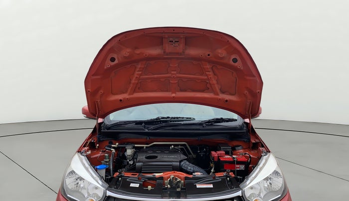 2018 Maruti Celerio ZXI AMT, Petrol, Automatic, 42,798 km, Open Bonet