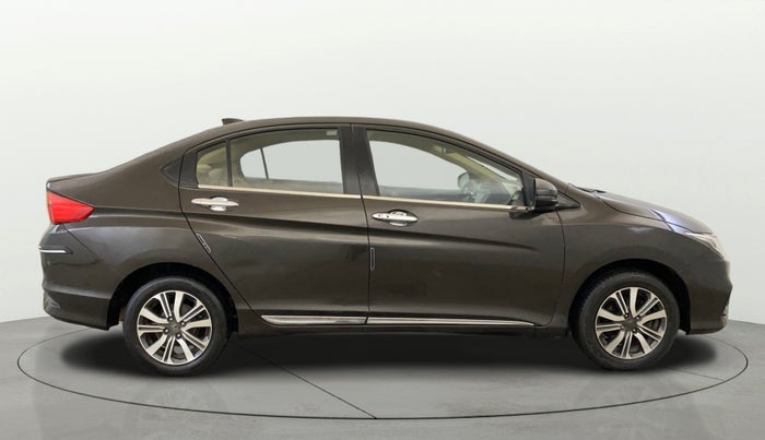 2019 Honda City 1.5L I-VTEC V MT, Petrol, Manual, 50,886 km, Right Side View