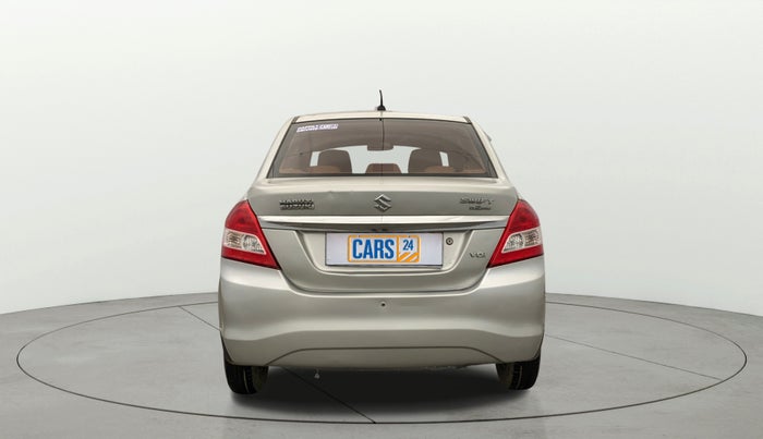 2016 Maruti Swift Dzire VDI, Diesel, Manual, 1,11,848 km, Back/Rear