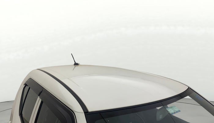 2023 Maruti IGNIS SIGMA 1.2, Petrol, Manual, 6,942 km, Roof