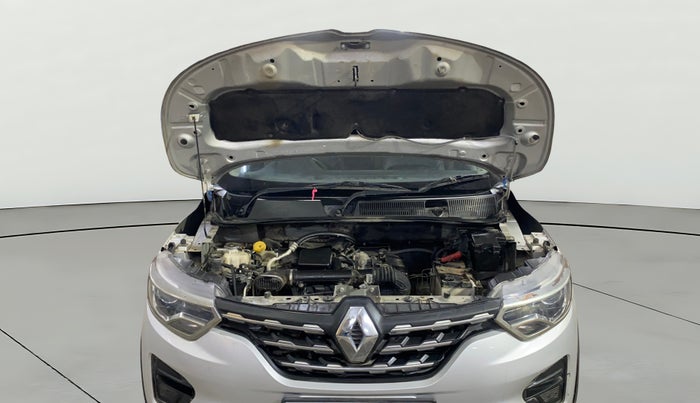 2022 Renault TRIBER RXT, Petrol, Manual, 48,965 km, Open Bonet