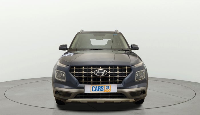 2022 Hyundai VENUE S+ 1.2, Petrol, Manual, 21,053 km, Front