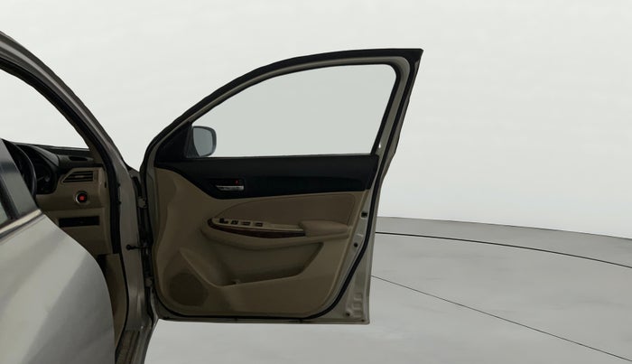 2018 Maruti Dzire ZXI, Petrol, Manual, 27,812 km, RHS Front Door