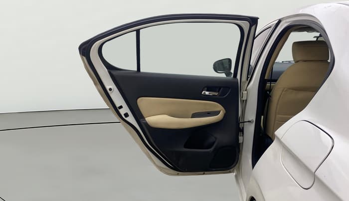 2020 Honda City 1.5L I-VTEC VX, Petrol, Manual, 83,781 km, LHS Rear Door