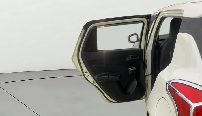 2021 Maruti Swift LXI, Petrol, Manual, 83,438 km, LHS Rear Door